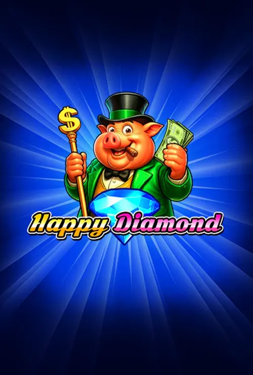 Happy Diamond